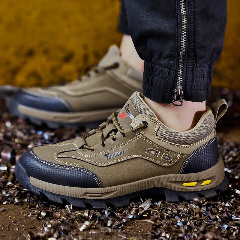 Stompies Tactical Safety Boots