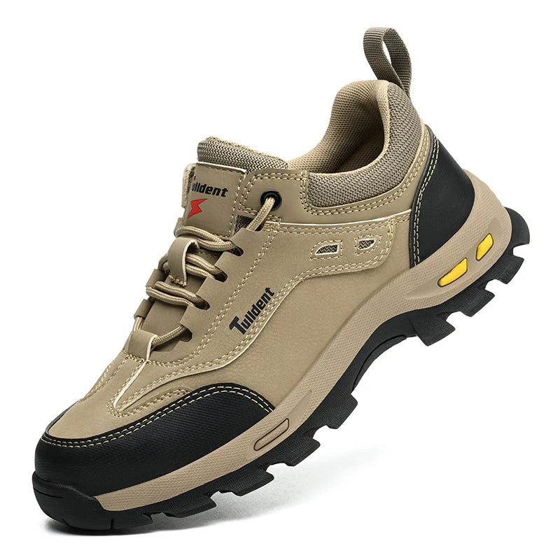 Stompies Tactical Safety Boots