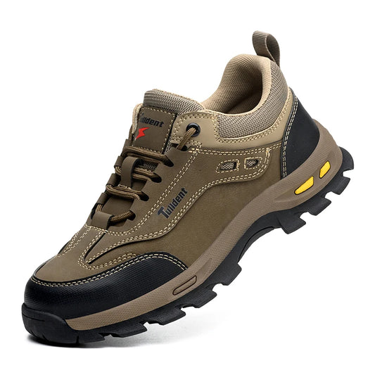 Stompies Tactical Safety Boots