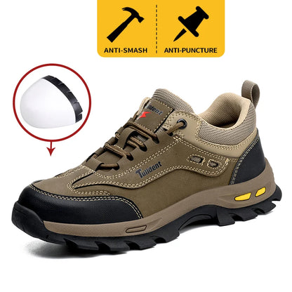 Stompies Tactical Safety Boots