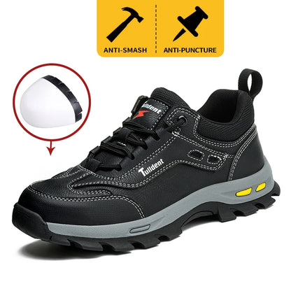 Stompies Tactical Safety Boots