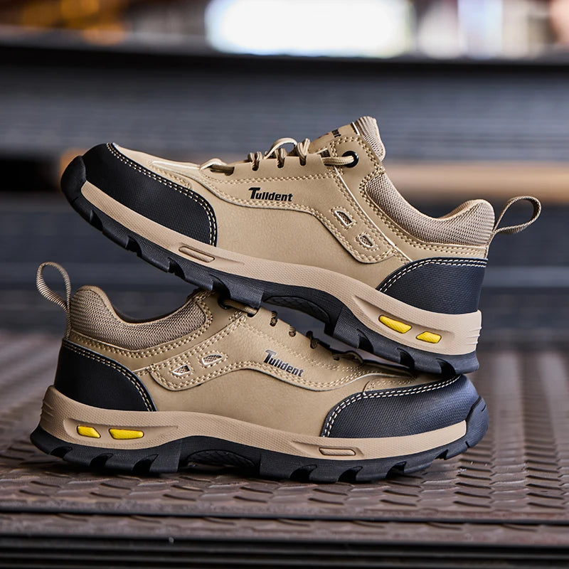 Stompies Tactical Safety Boots