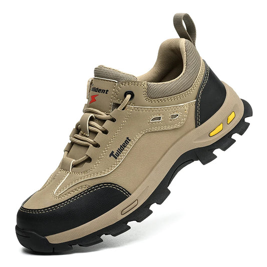 Stompies Tactical Safety Boots